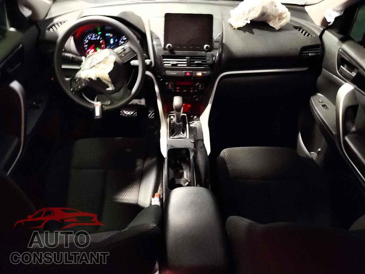 MITSUBISHI ECLIPSE 2024 - JA4ATVAA2RZ058761