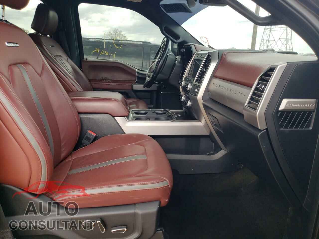 FORD F250 2018 - 1FT7W2BT7JEB79481