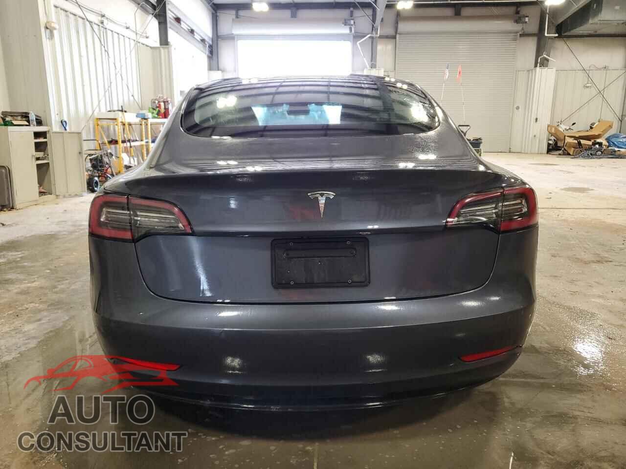 TESLA MODEL 3 2021 - 5YJ3E1EA3MF099779