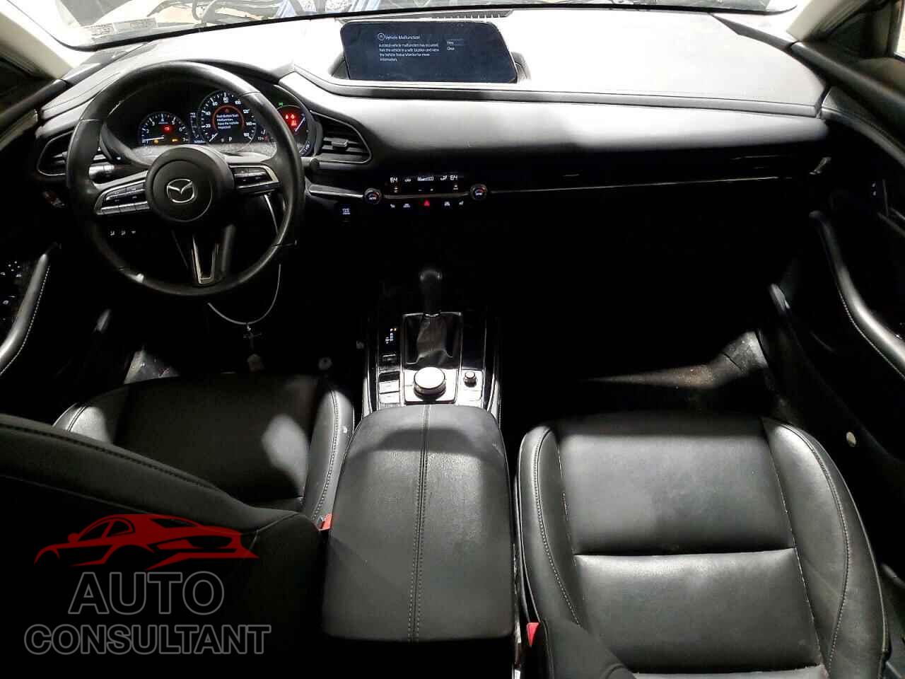 MAZDA CX30 2023 - 3MVDMBCM3PM567261