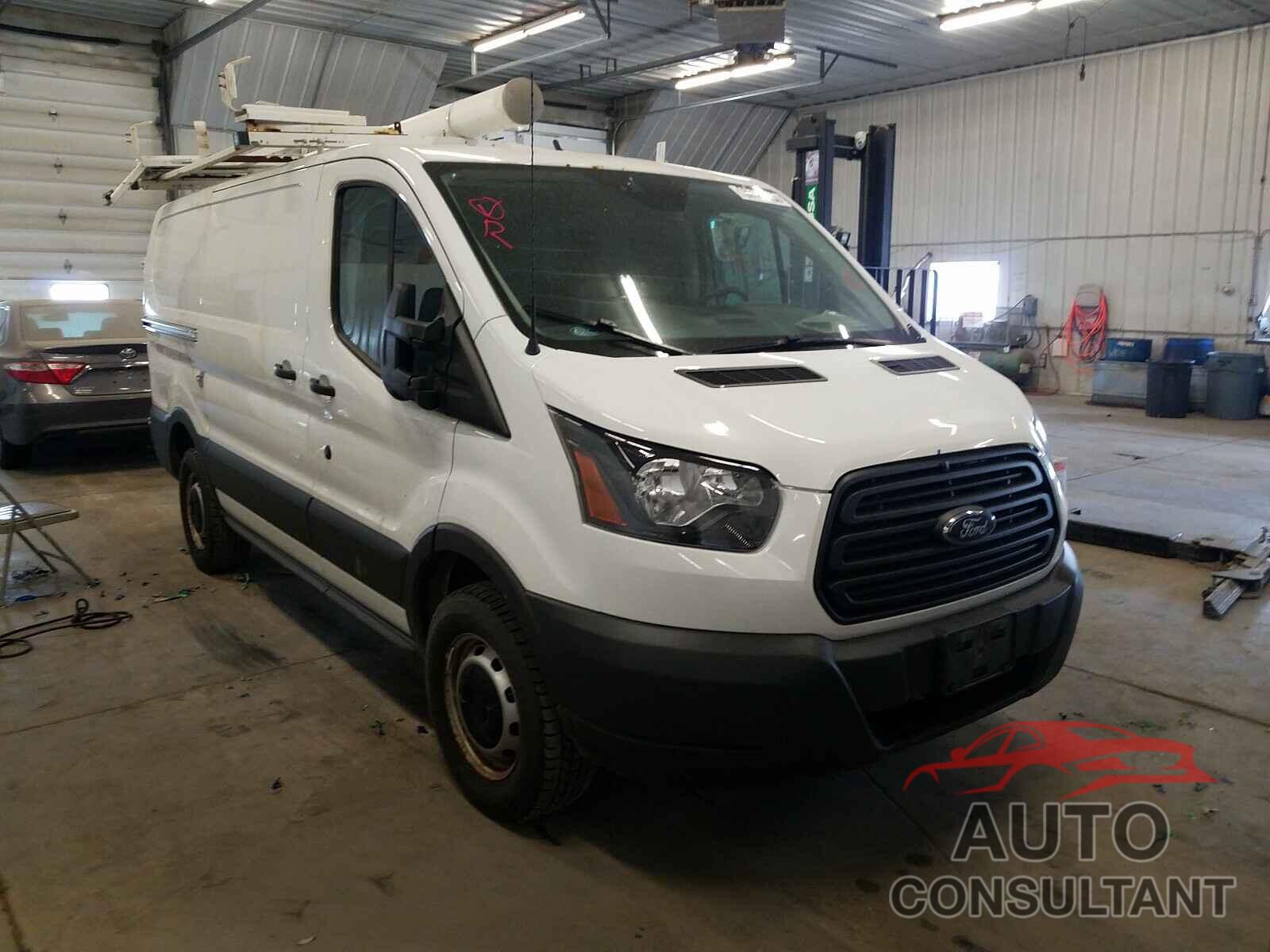 FORD TRANSIT CO 2016 - 1FTYR1YM6GKB10667