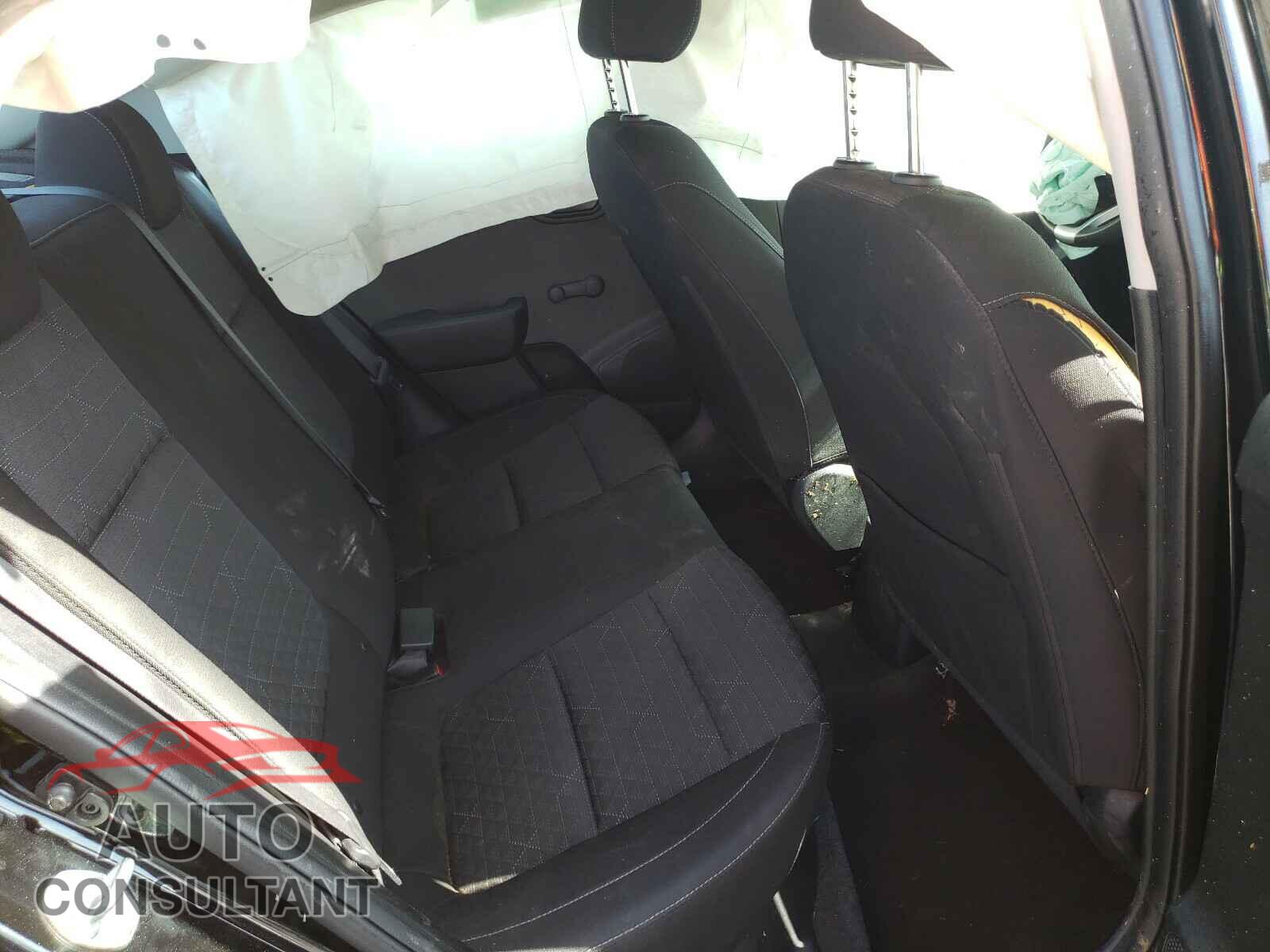 KIA RIO 2018 - 3KPA24AB2JE066399