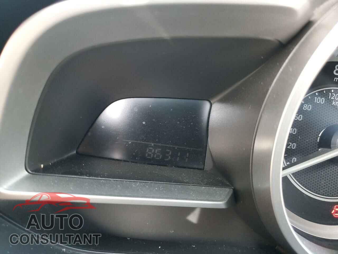 MAZDA 3 2015 - 3MZBM1M74FM144485