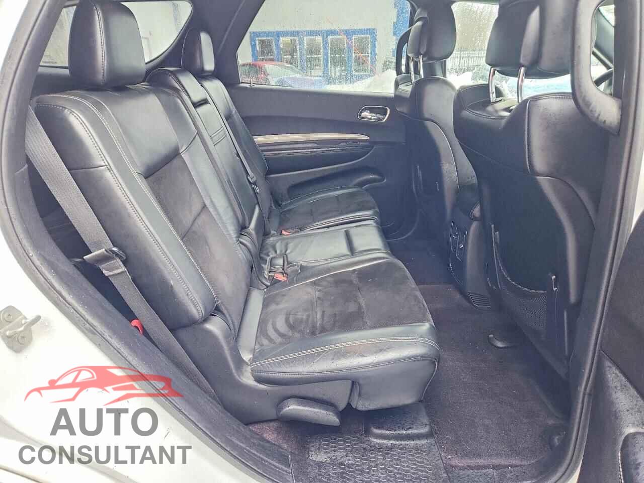 DODGE DURANGO 2015 - 1C4RDJAG6FC202815