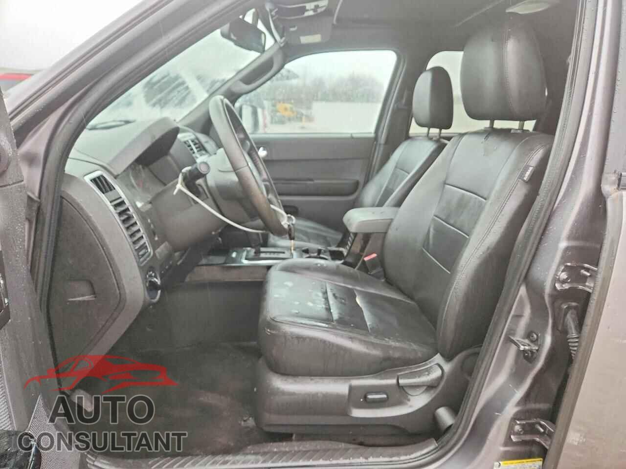 FORD ESCAPE 2010 - 1FMCU0EG1AKD16614