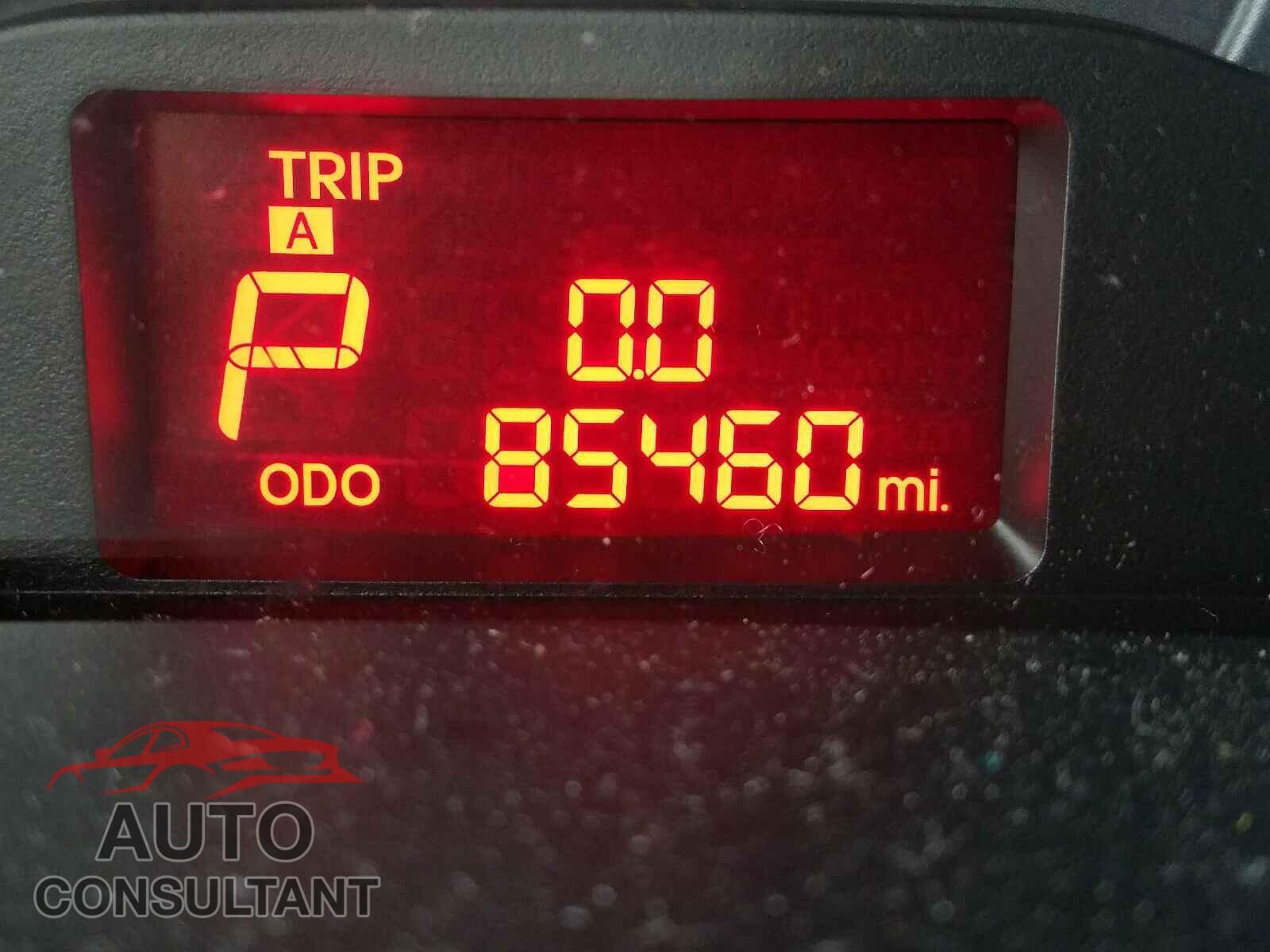 KIA RIO 2016 - KNADM4A31G6573693