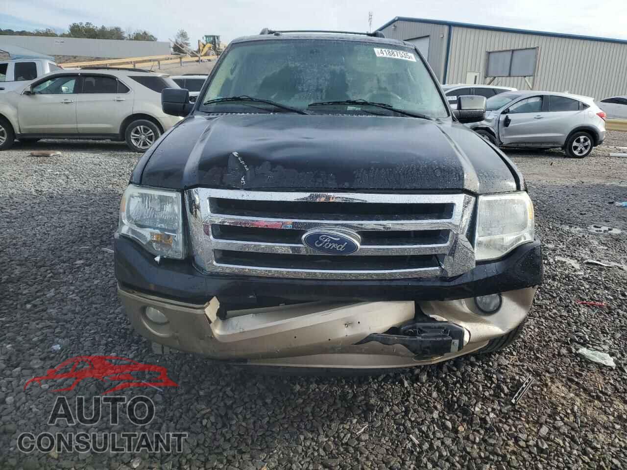 FORD EXPEDITION 2012 - 1FMJU1H58CEF09786