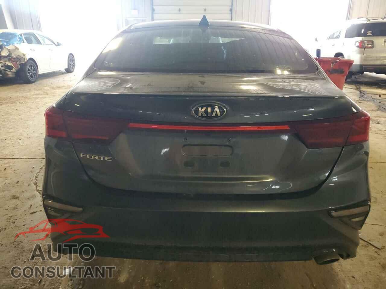 KIA FORTE 2020 - 3KPF24AD2LE173866