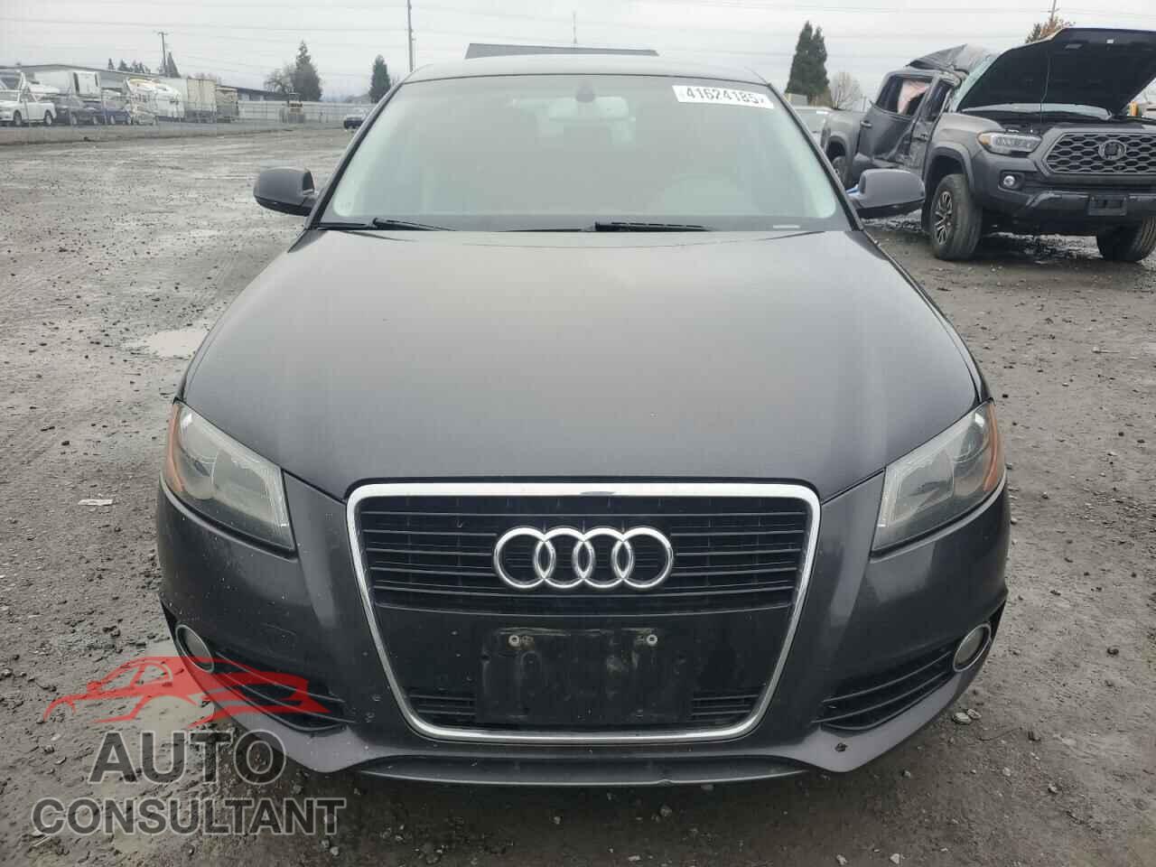 AUDI A3 2012 - WAUKJAFMXCA094650