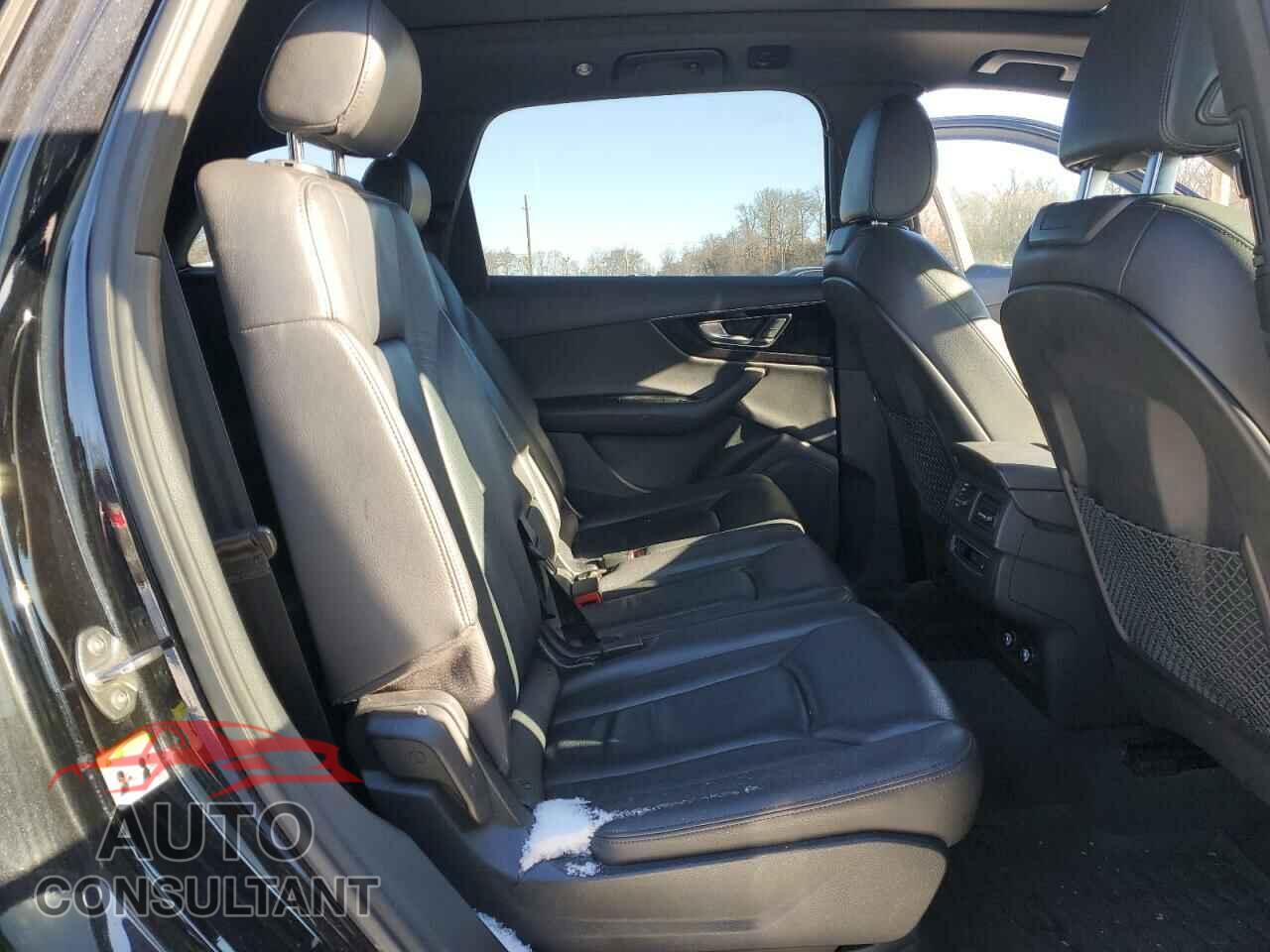 AUDI Q7 2019 - WA1AAAF7XKD008723