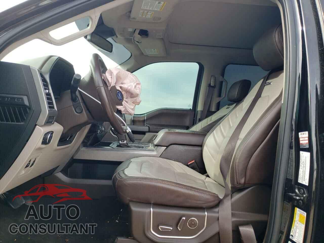 FORD F-150 2019 - 1FTEW1EGXKFD14092