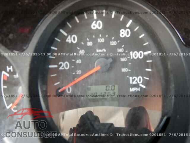 LEXUS ES350 2013 - JTHBK1GG0D2012816