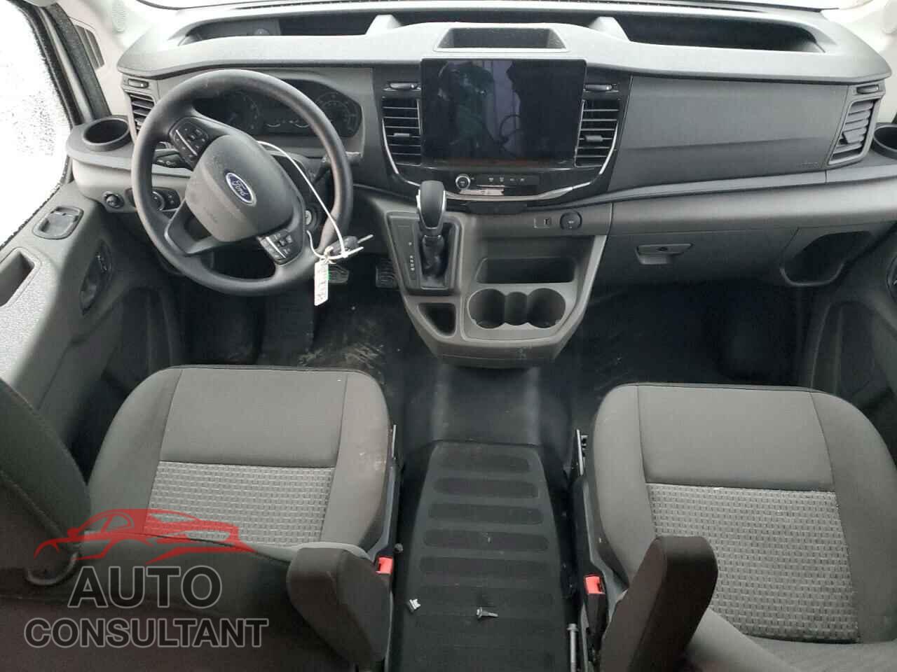 FORD TRANSIT 2024 - 1FBAX9C89RKA64565
