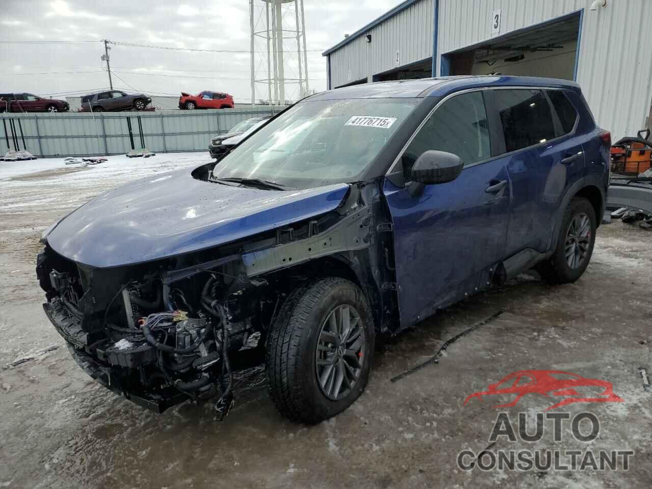NISSAN ROGUE 2023 - 5N1BT3AB5PC790031