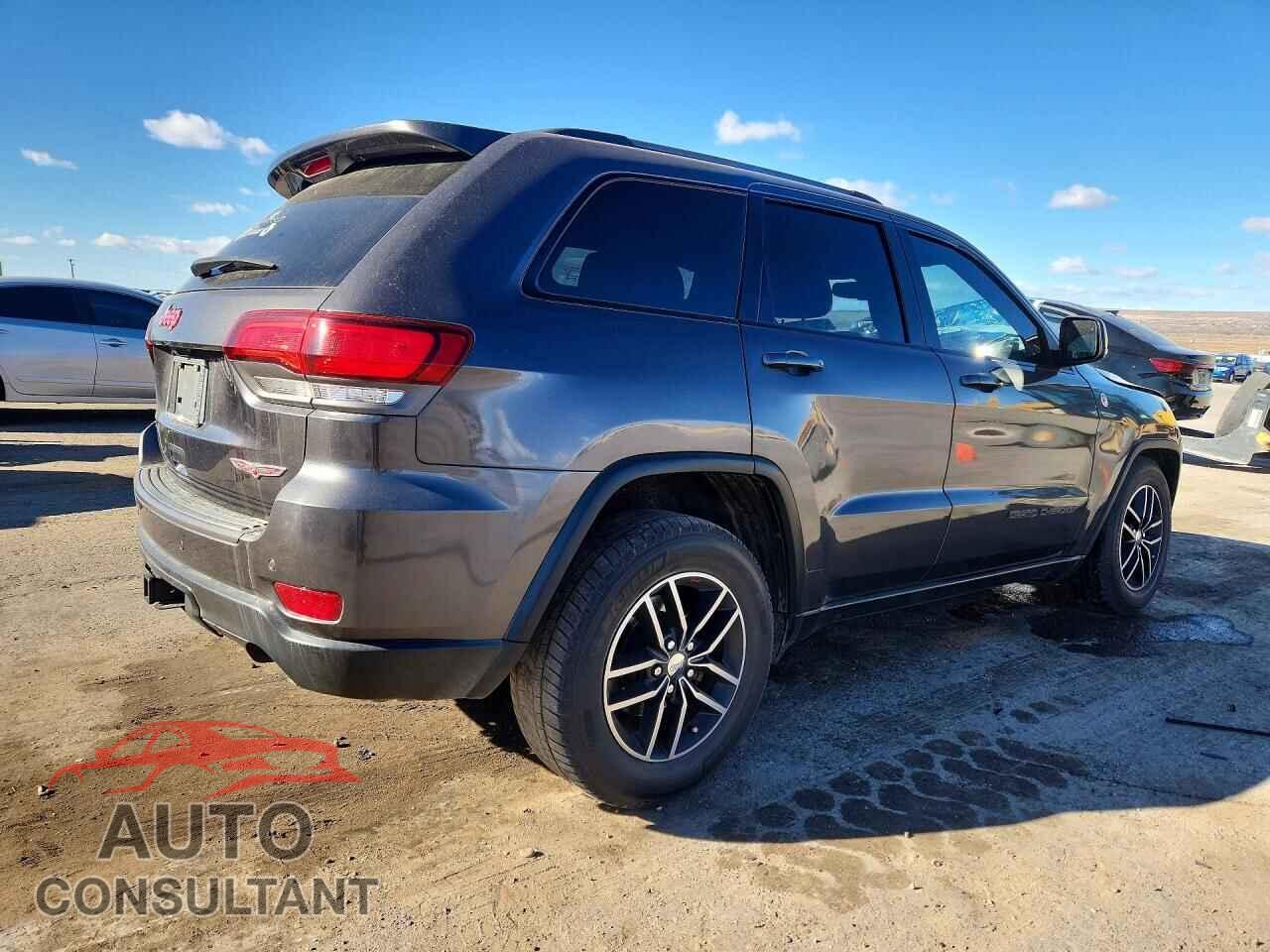 JEEP CHEROKEE 2017 - 1C4RJFLG2HC932873