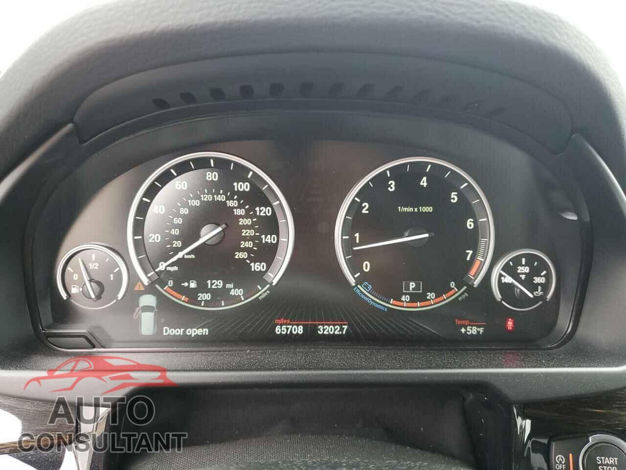 BMW X5 2017 - 5UXKR0C37H0V73444