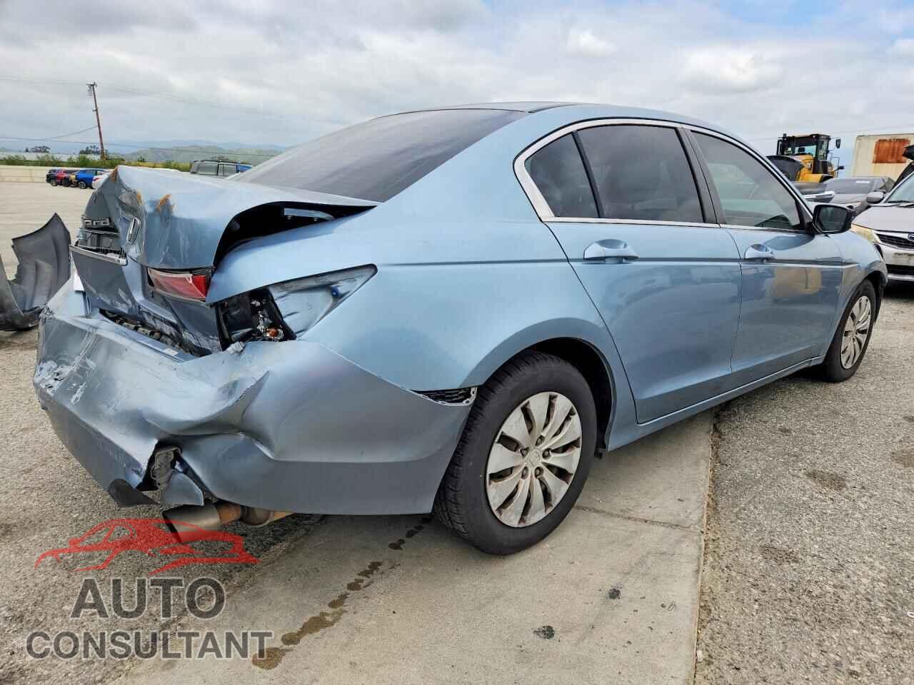 HONDA ACCORD 2012 - 1HGCP2F35CA093295