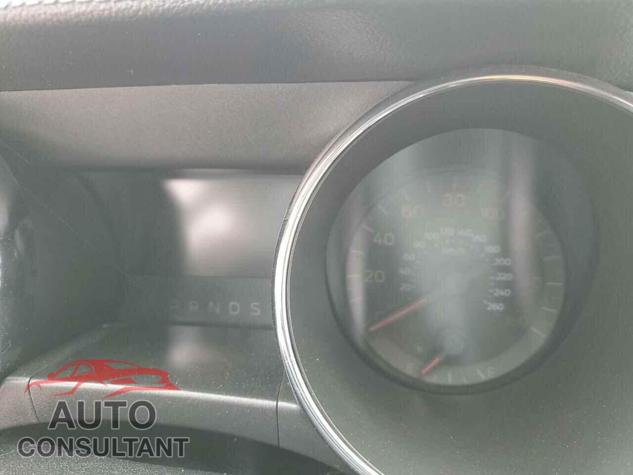 FORD MUSTANG 2016 - 1FATP8UH0G5291514