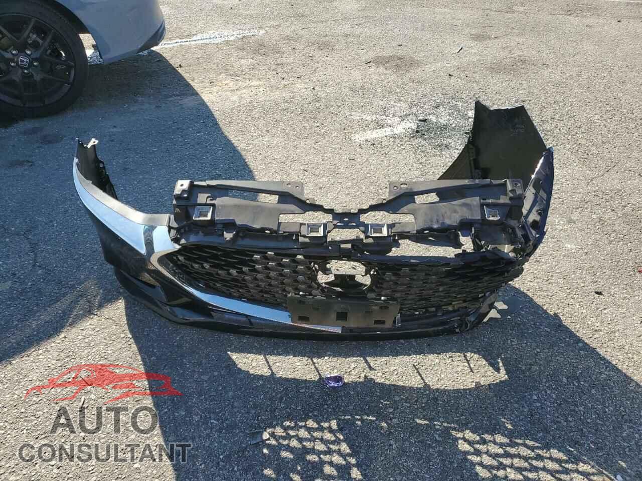 MAZDA 3 2022 - 3MZBPADL2NM316922