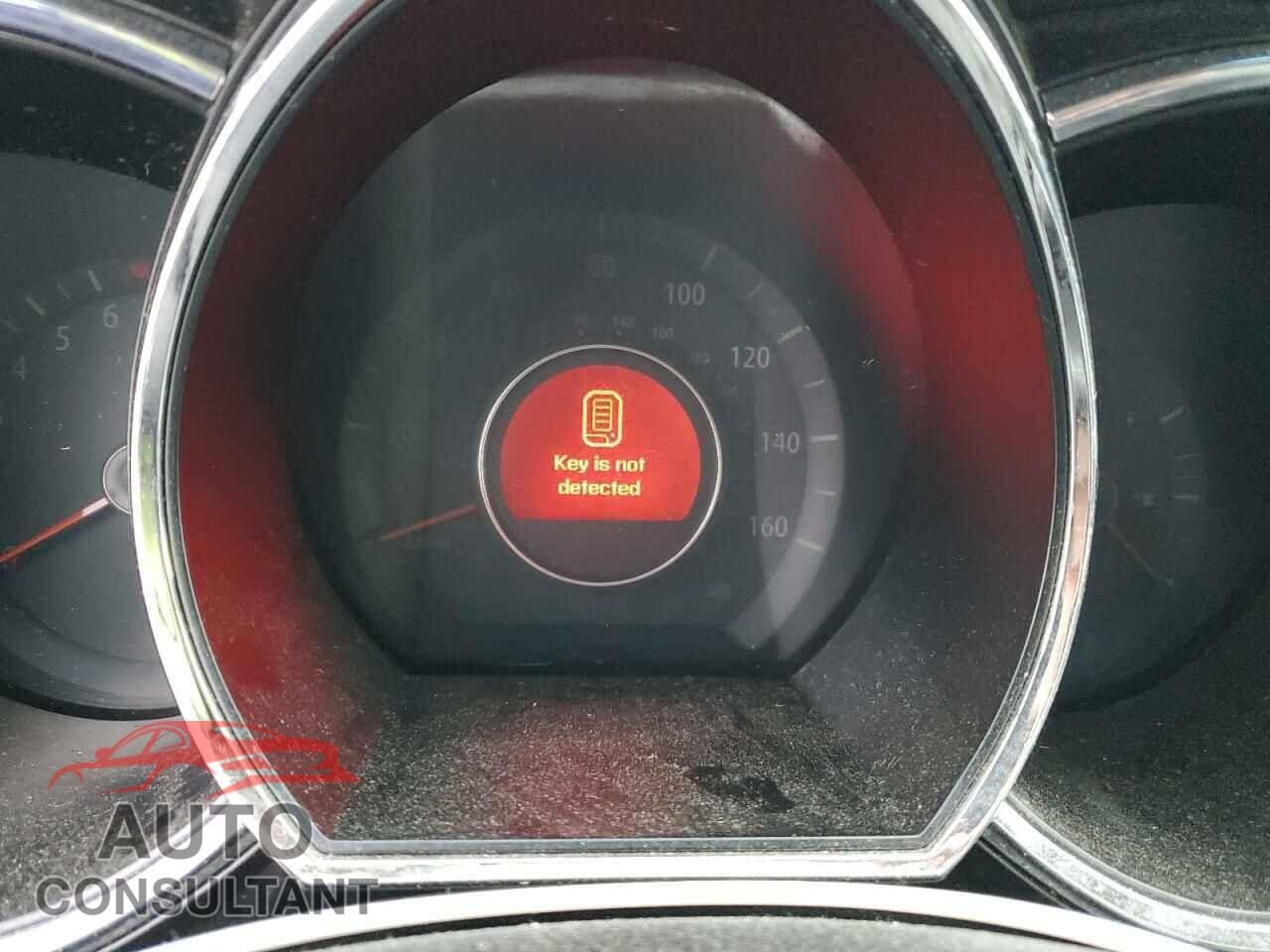 KIA OPTIMA 2013 - 5XXGN4A71DG254596