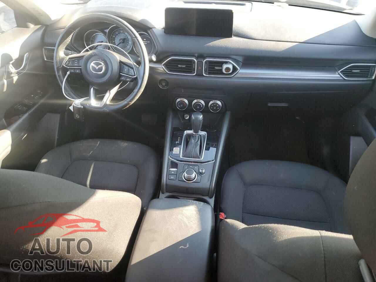 MAZDA CX-5 2021 - JM3KFBBM1M0366503