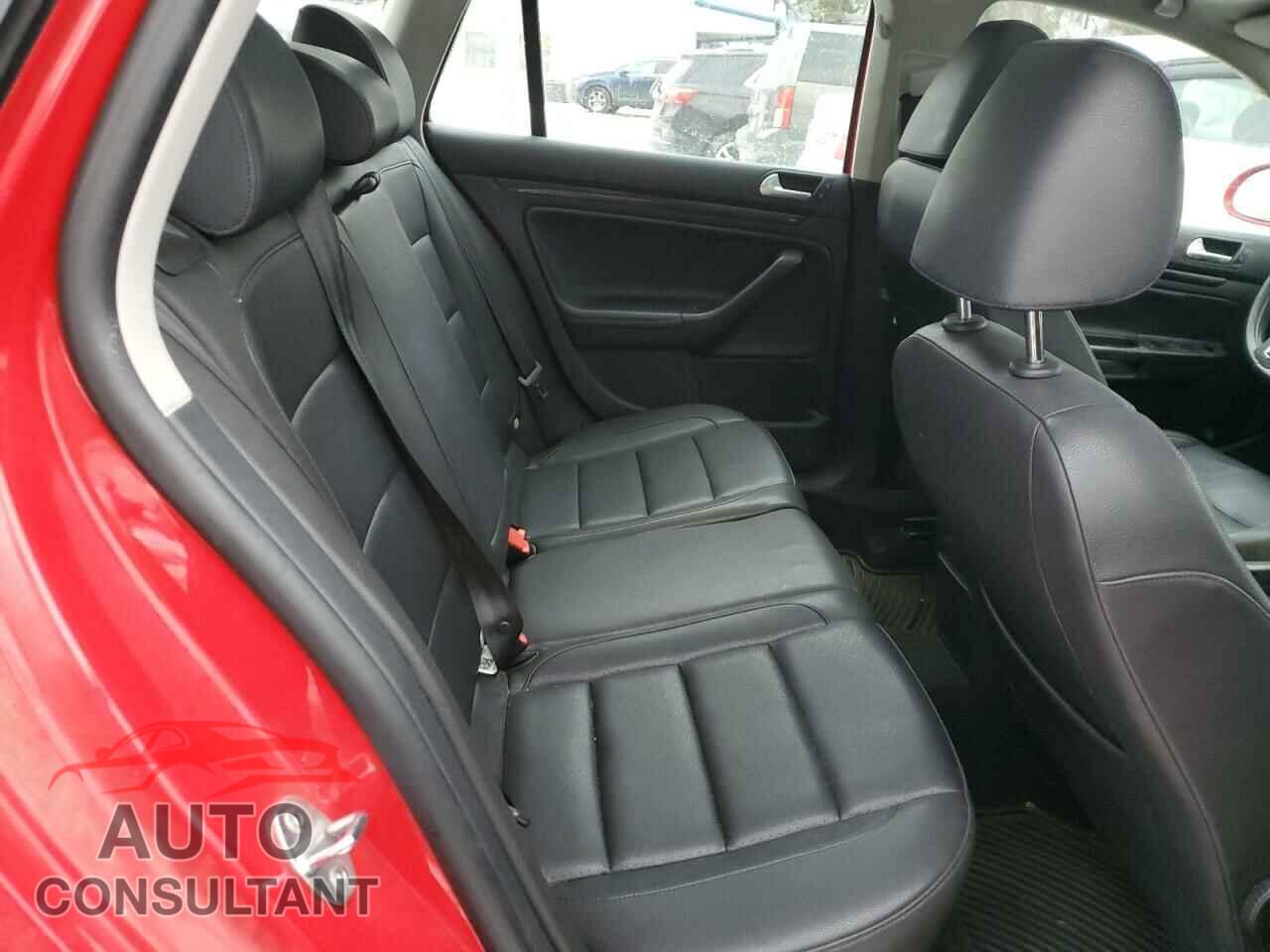 VOLKSWAGEN JETTA 2014 - 3VWPL7AJ1EM618046