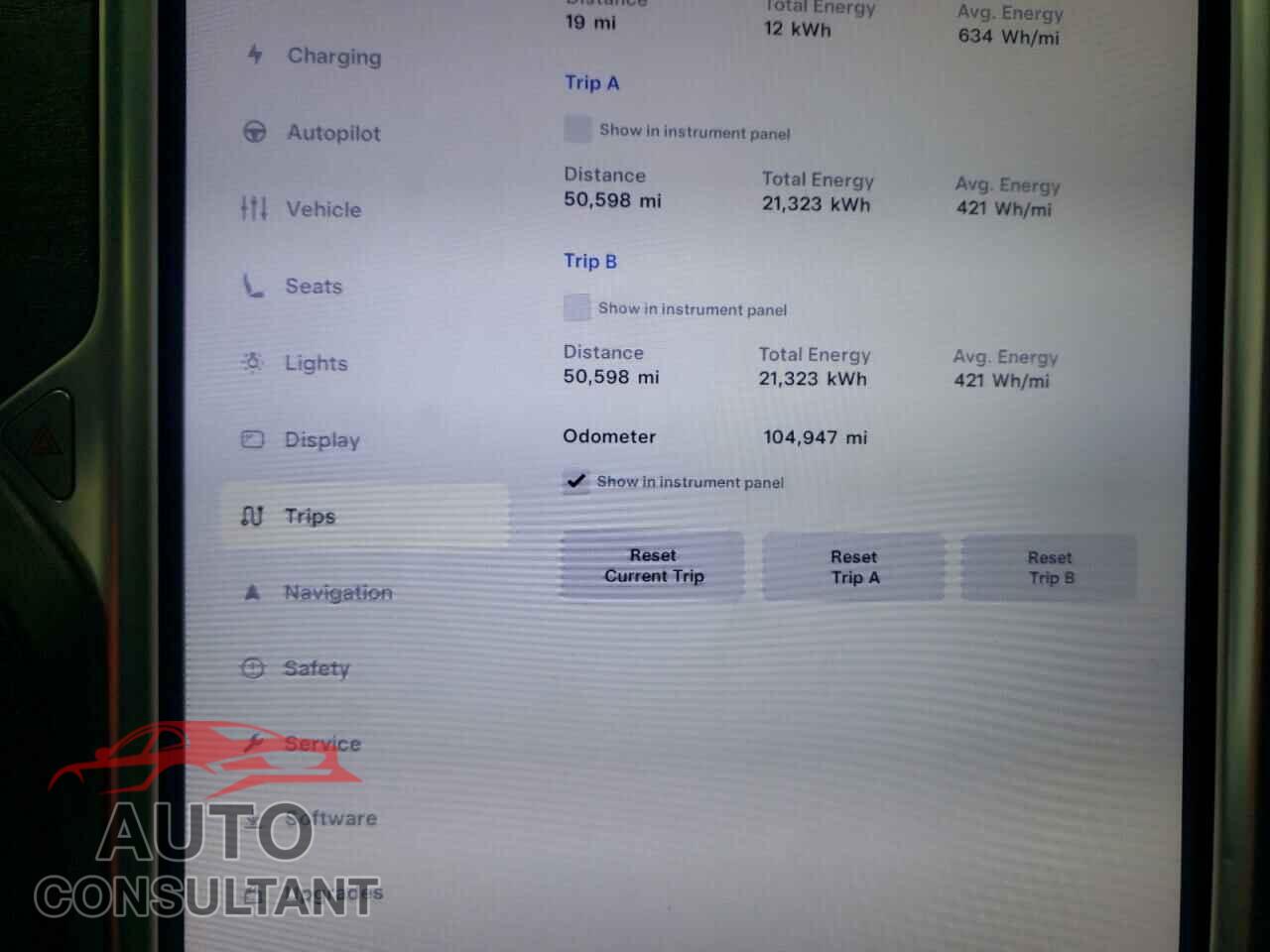 TESLA MODEL X 2016 - 5YJXCAE26GF005284