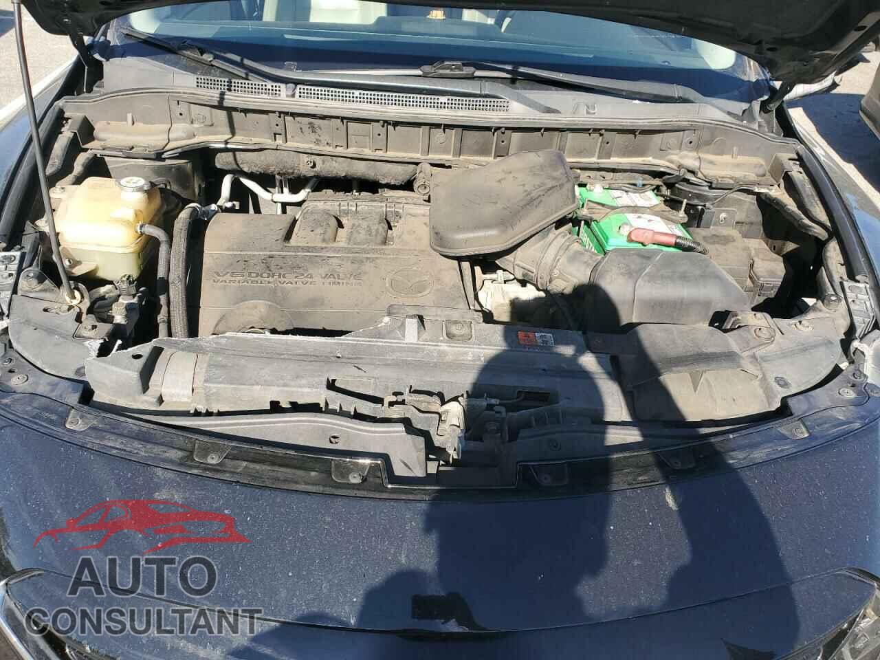 MAZDA CX-9 2013 - JM3TB2CV5D0410008