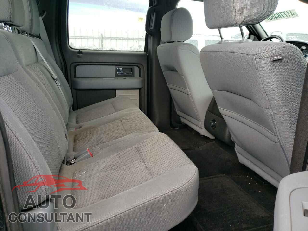 FORD F-150 2012 - 1FTFW1EF7CFA26785