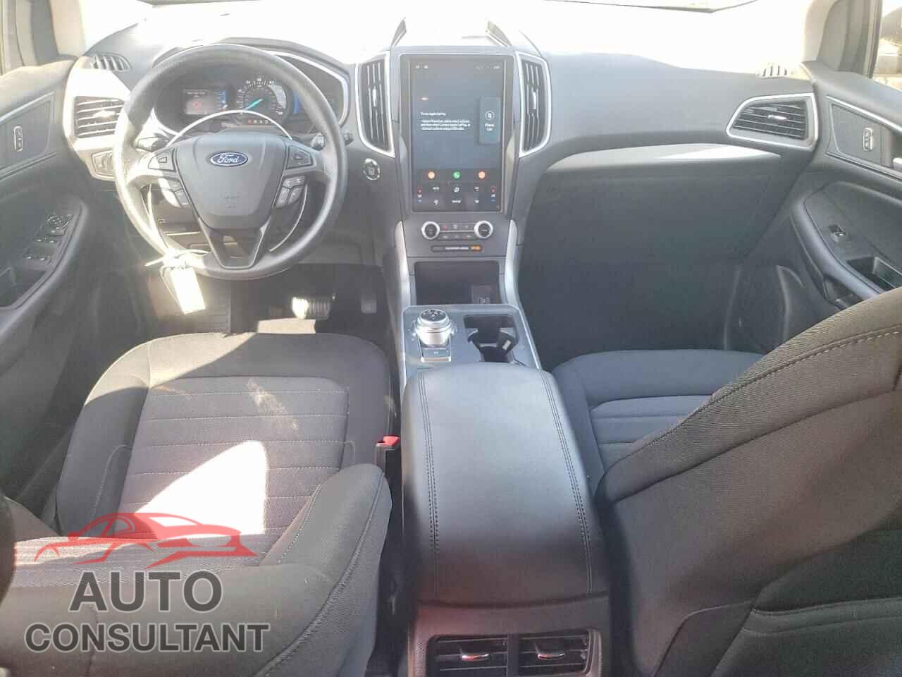 FORD EDGE 2021 - 2FMPK3G9XMBA14325