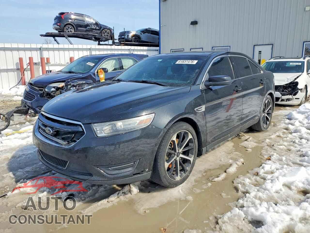 FORD TAURUS 2014 - 1FAHP2E84EG131154