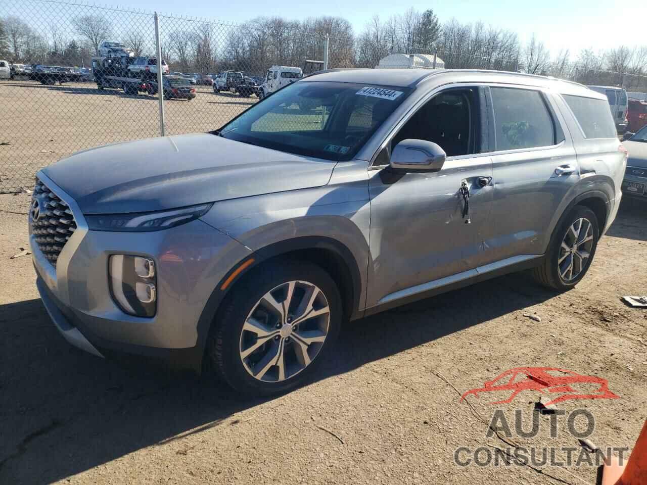 HYUNDAI PALISADE 2020 - KM8R3DHE0LU048810