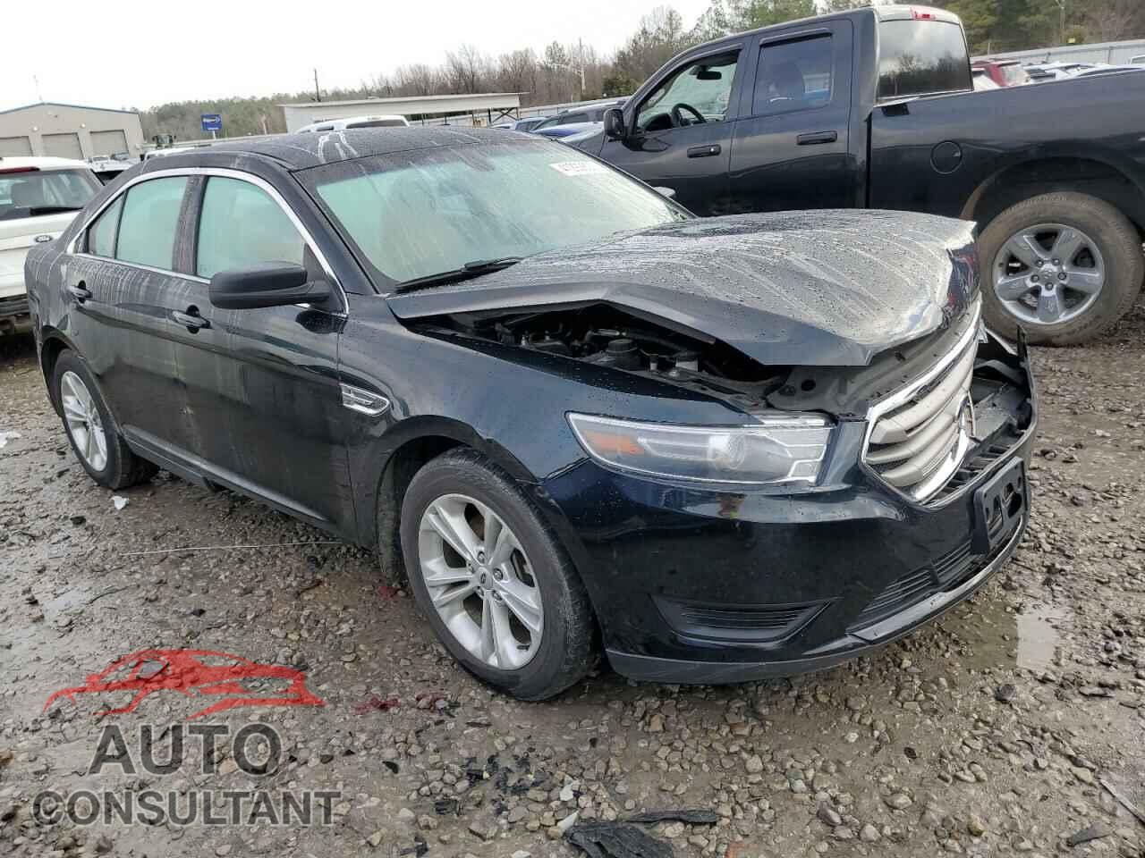FORD TAURUS 2015 - 1FAHP2D85FG135328