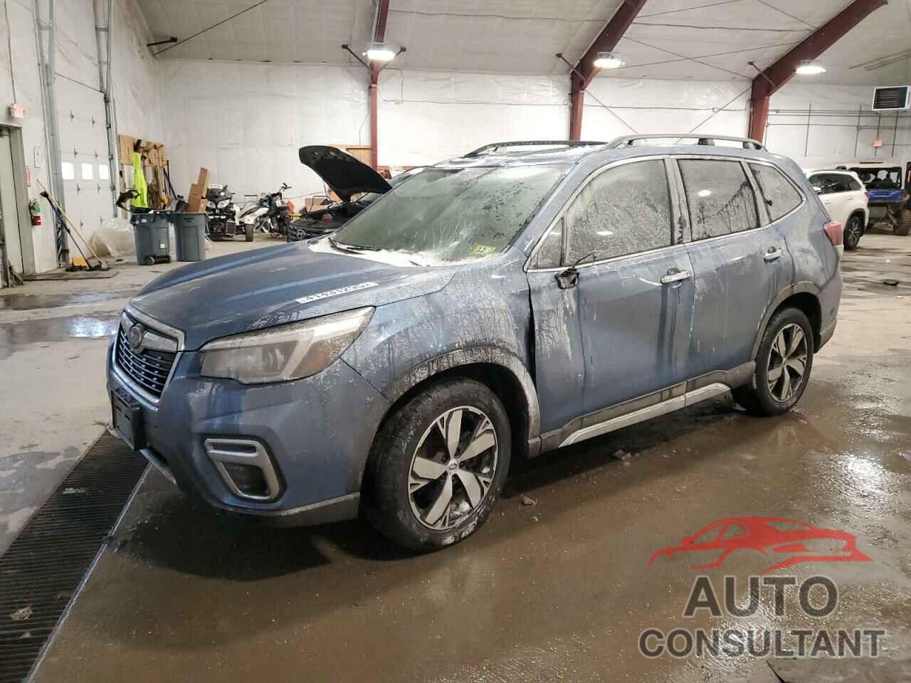 SUBARU FORESTER 2019 - JF2SKAWC2KH513766