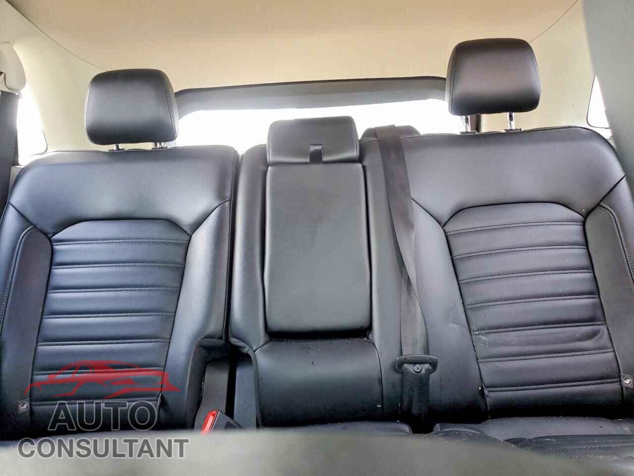 FORD EDGE 2019 - 2FMPK3J90KBC44543