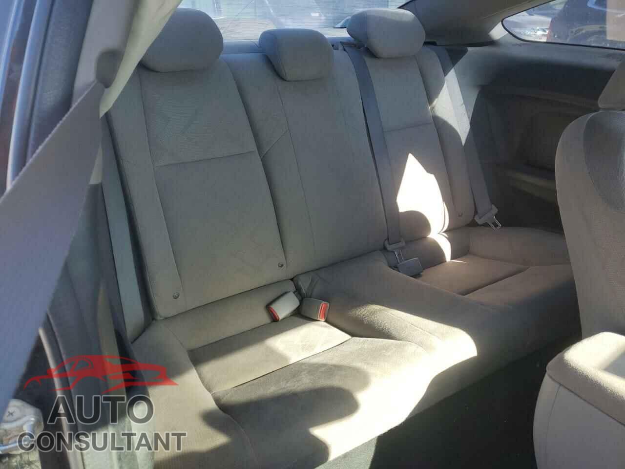 HONDA CIVIC 2012 - 2HGFG3B50CH549988