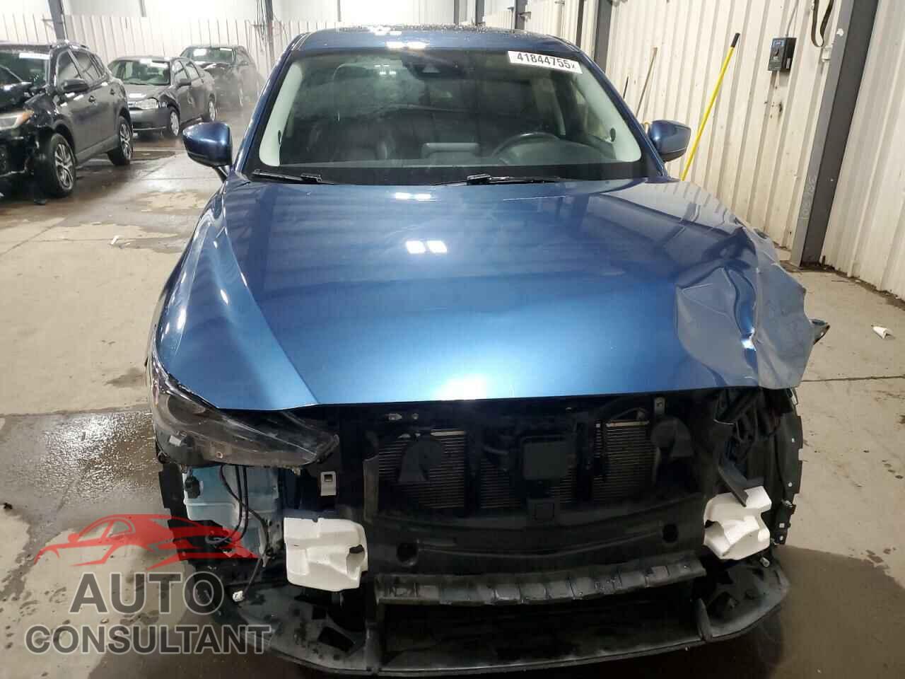 MAZDA CX-5 2018 - JM3KFBDM8J0343468
