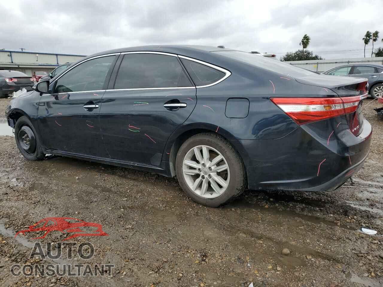 TOYOTA AVALON 2015 - 4T1BK1EB9FU180207