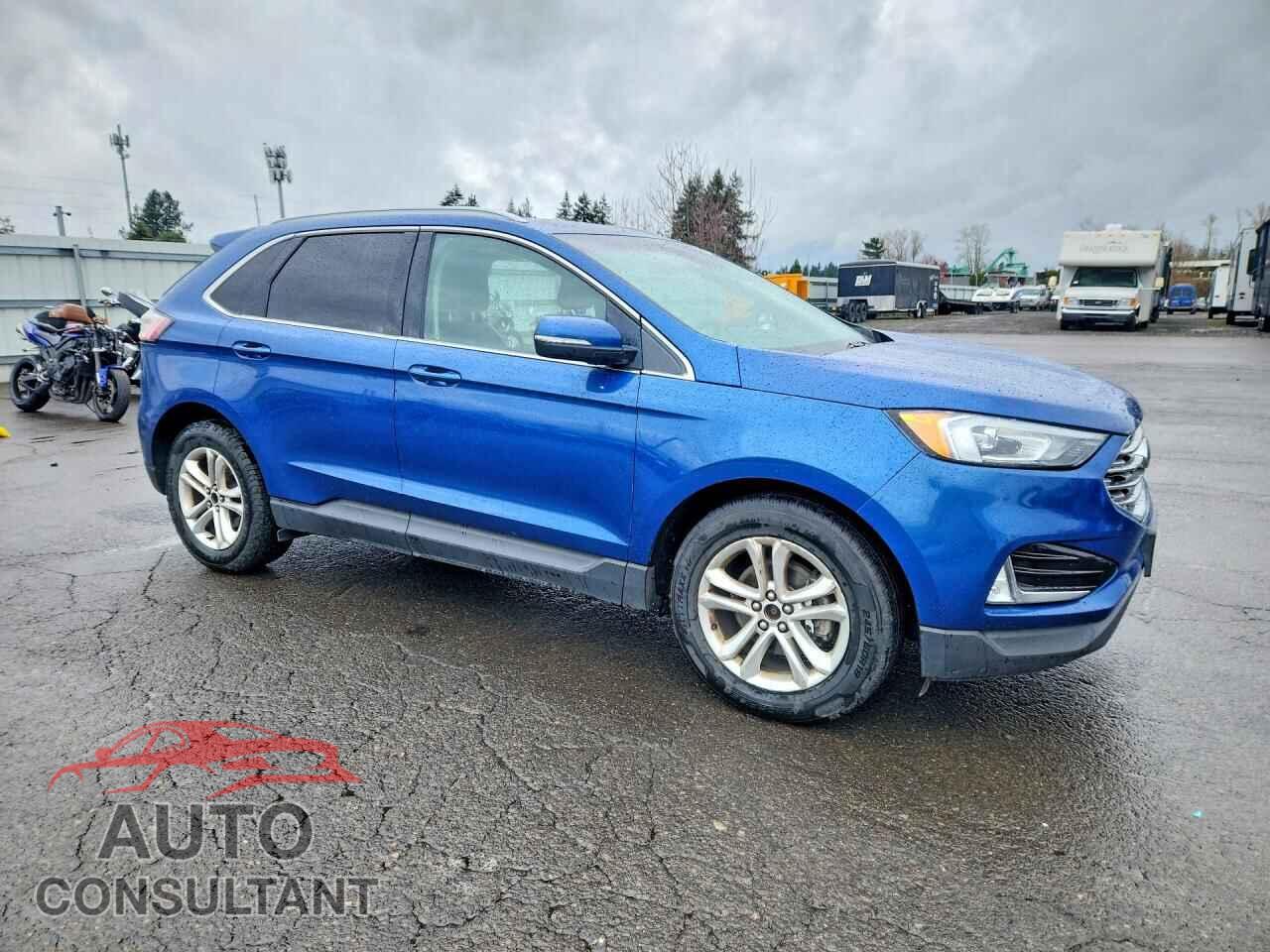 FORD EDGE 2020 - 2FMPK3J96LBA44123