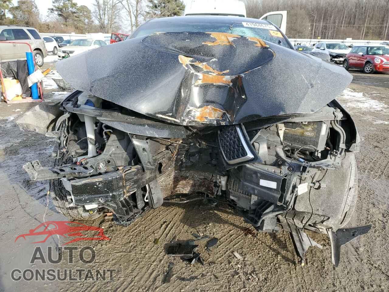 KIA OPTIMA 2013 - 5XXGR4A6XDG153181