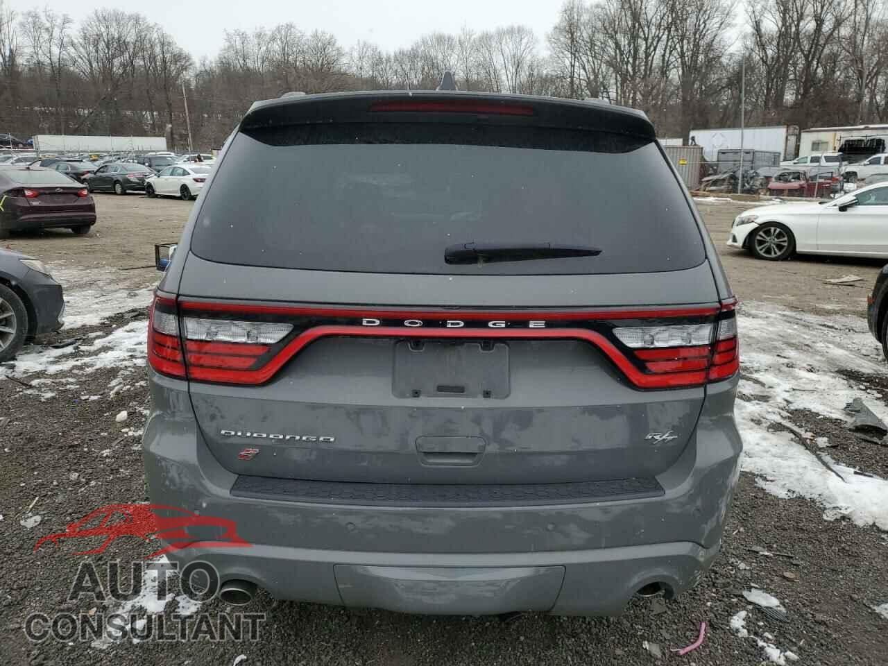 DODGE DURANGO 2023 - 1C4SDJCT5PC555902