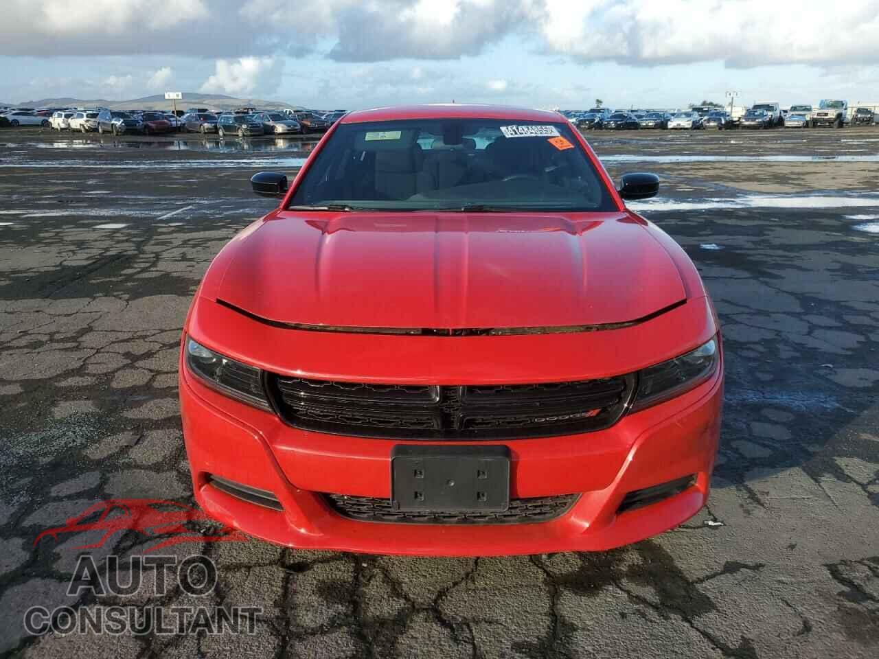 DODGE CHARGER 2023 - 2C3CDXBGXPH690757