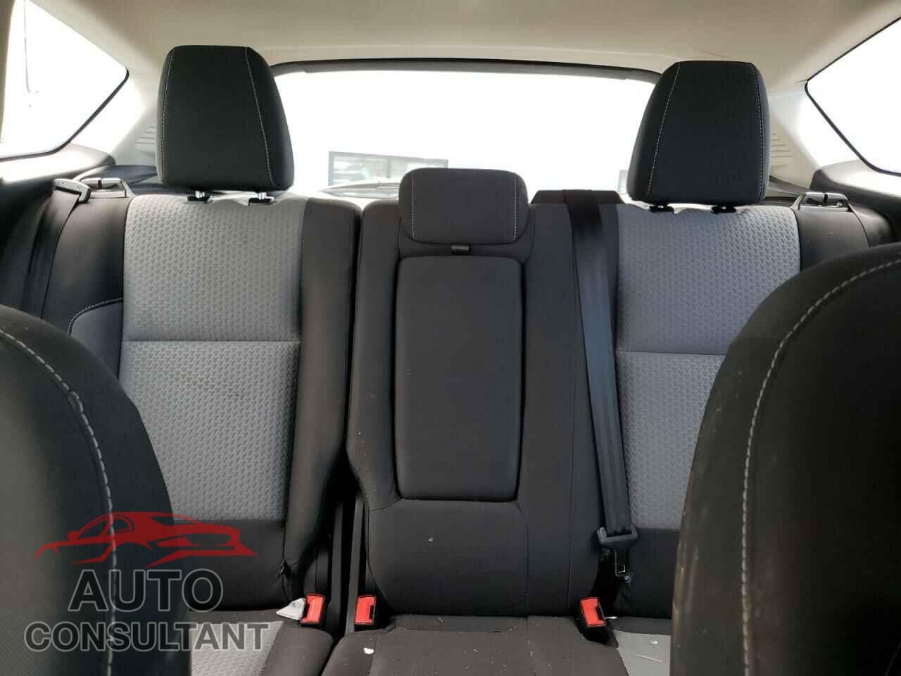 FORD CMAX 2017 - 1FADP5EU8HL102183