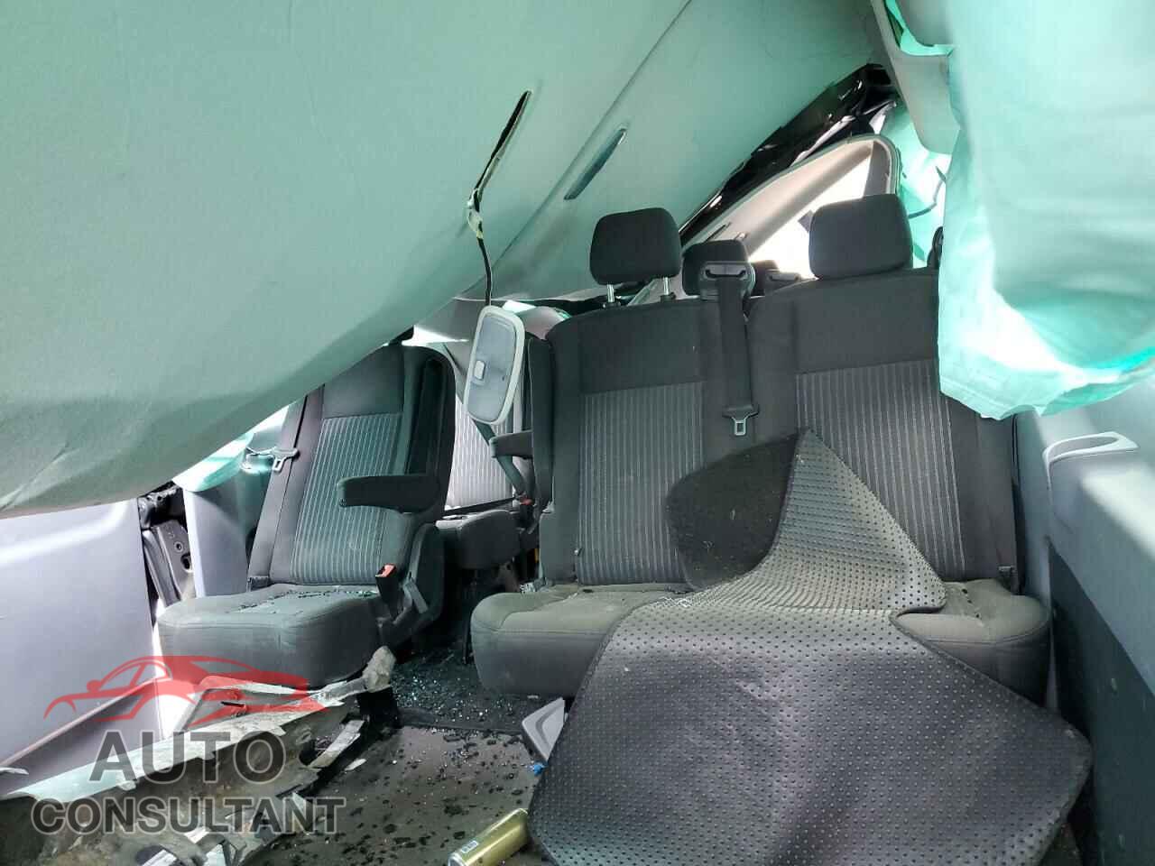 FORD TRANSIT 2017 - 1FBAX2CG4HKA66060