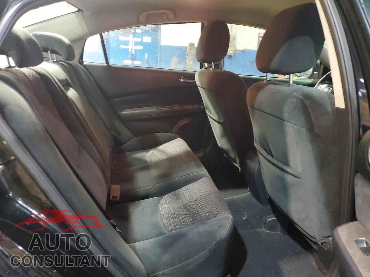 MAZDA 6 2010 - 1YVHZ8CH7A5M01844