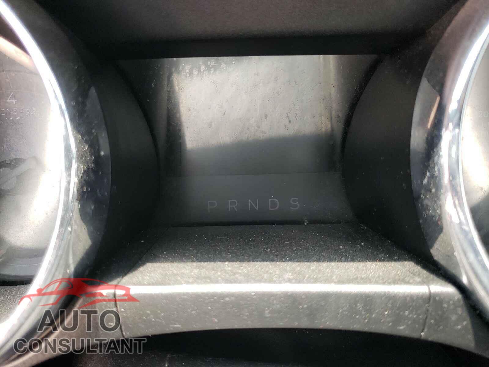 FORD MUSTANG 2016 - 1FA6P8CF9G5241935