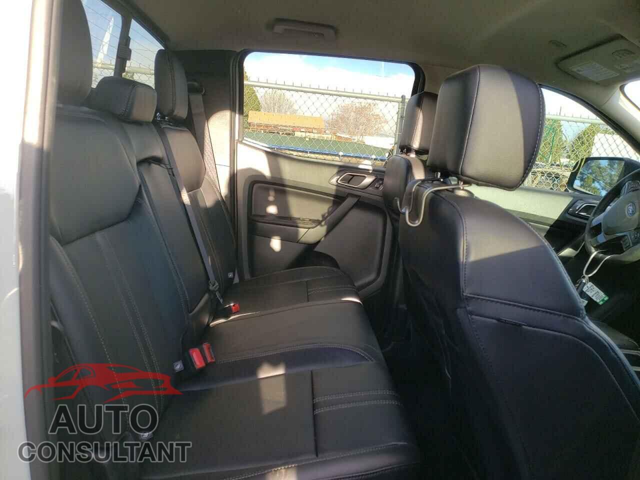 FORD RANGER 2022 - 1FTER4FH1NLD04539