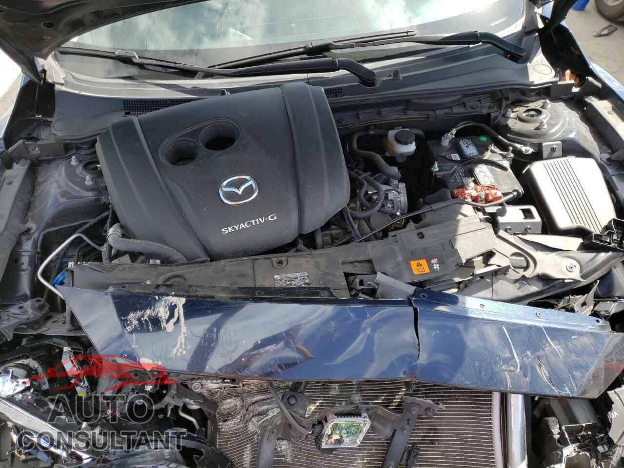 MAZDA 6 2020 - JM1GL1VM8L1517021