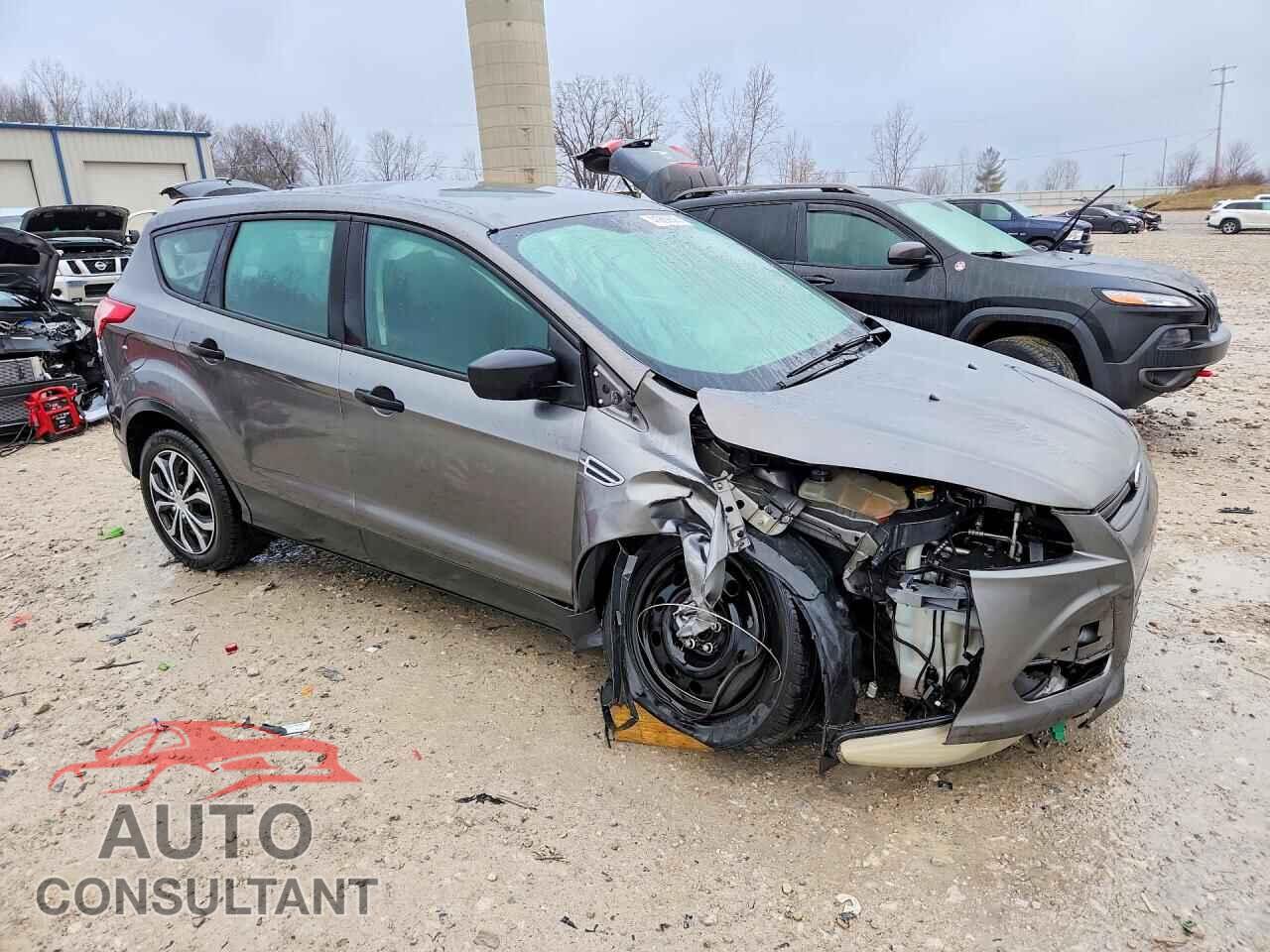 FORD ESCAPE 2013 - 1FMCU0F78DUA98145