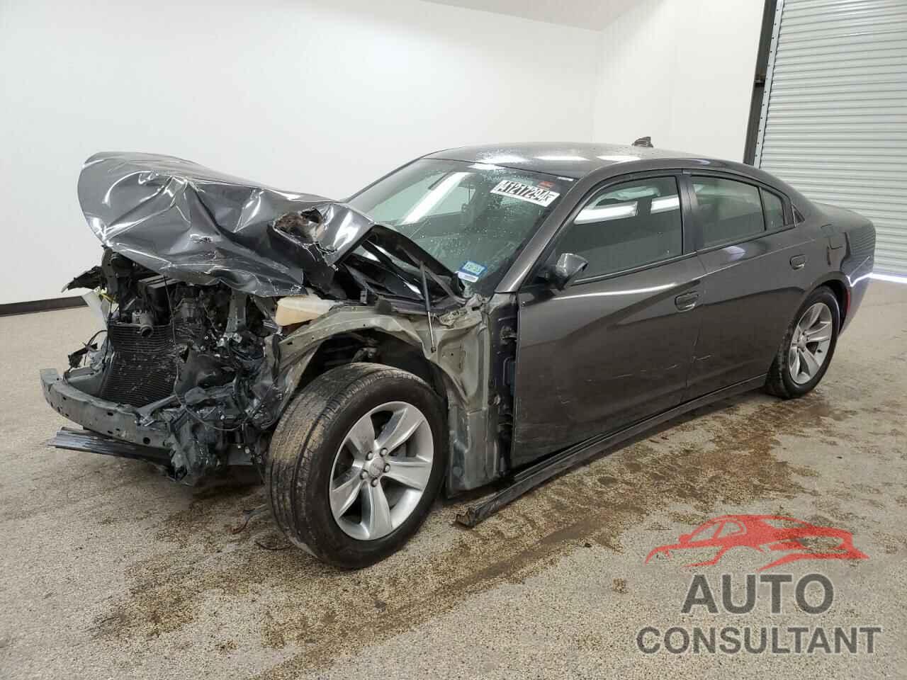 DODGE CHARGER 2018 - 2C3CDXHG4JH175686